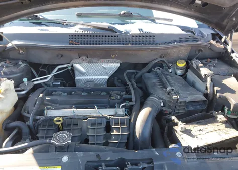 2010 Dodge Caliber Mainstreet z USA, uszkodzony, nr VIN 1B3CB3HA8AD648090